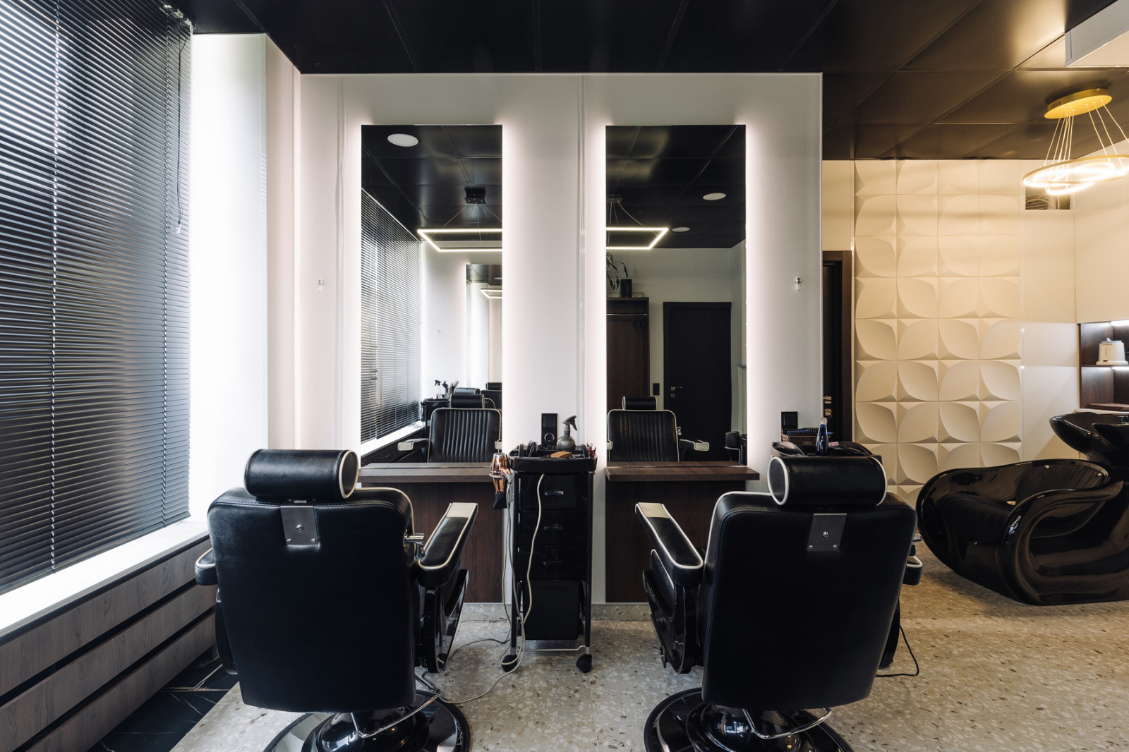 Barbershop