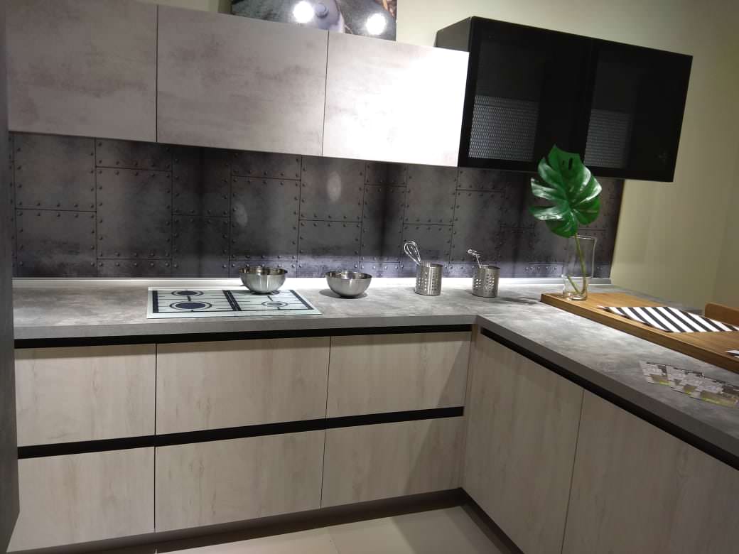 Кухня на заказ