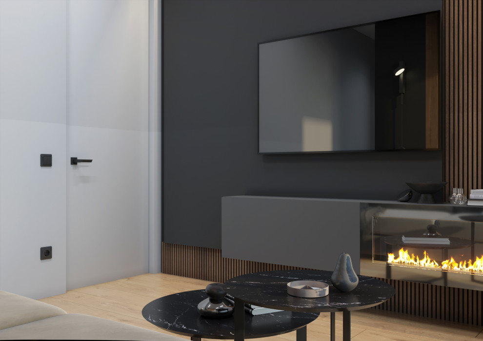 жк Селигер Сити