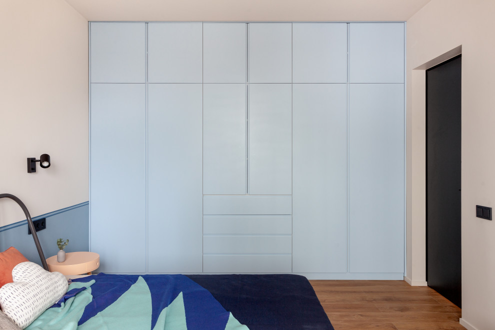 Квартира будущей студентки