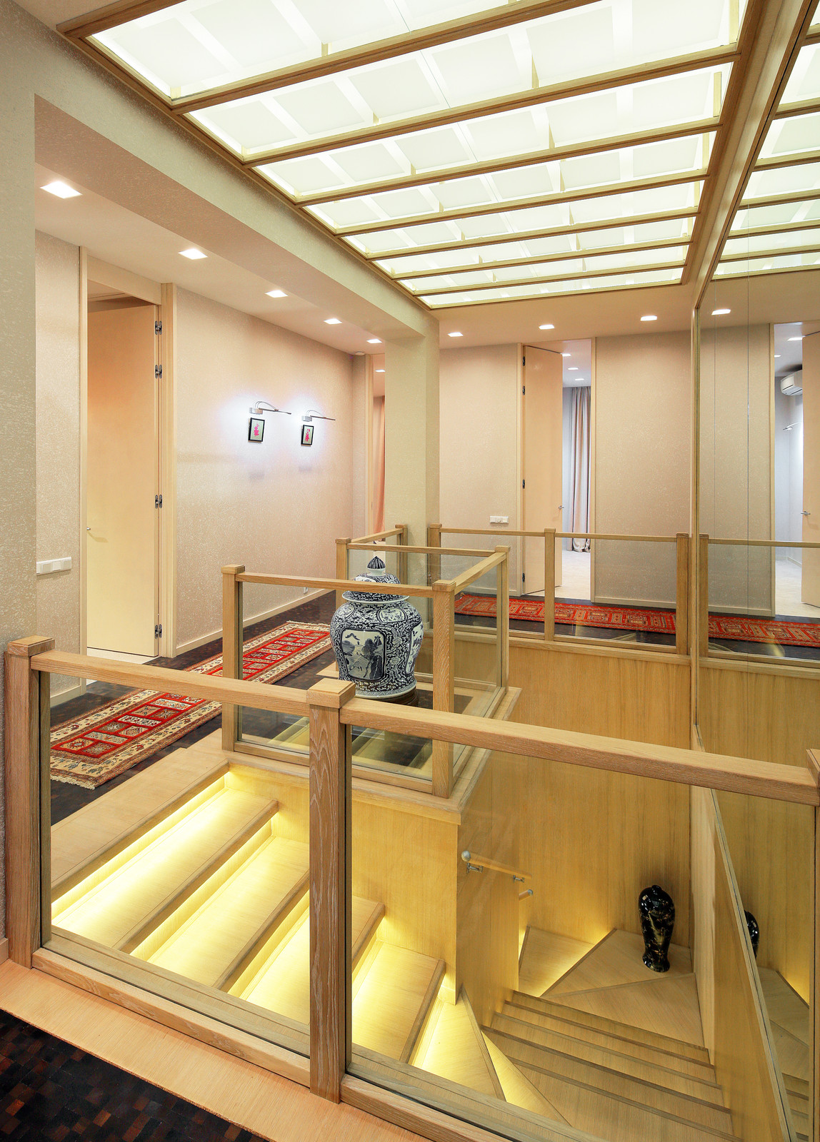 дом на Боровском шоссе