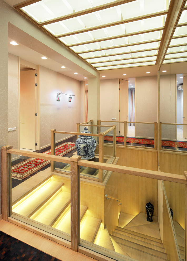 дом на Боровском шоссе