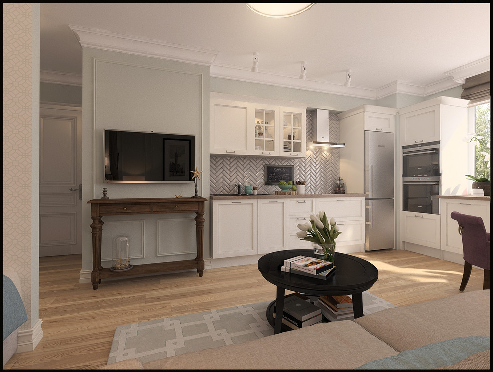 Жк "Богородский"