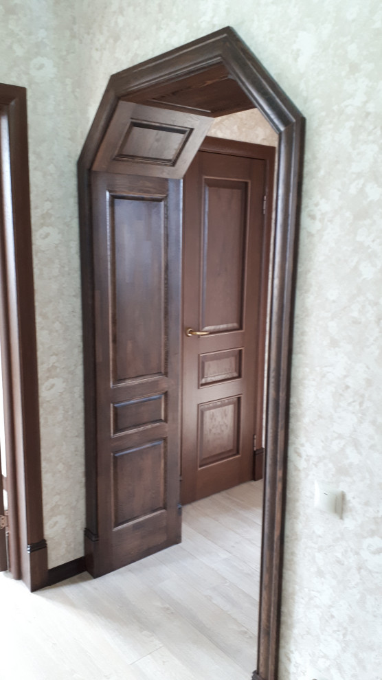 Дверные порталы