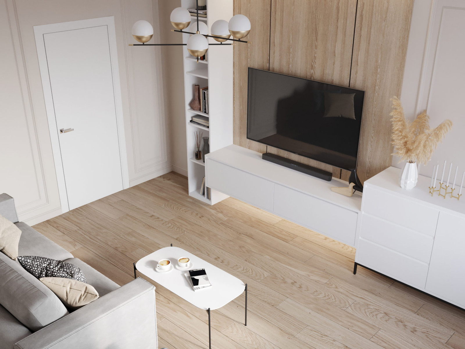 Квартира в г. Саранск