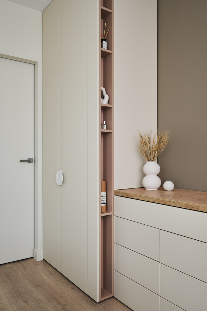 Реализованный проект OE2020