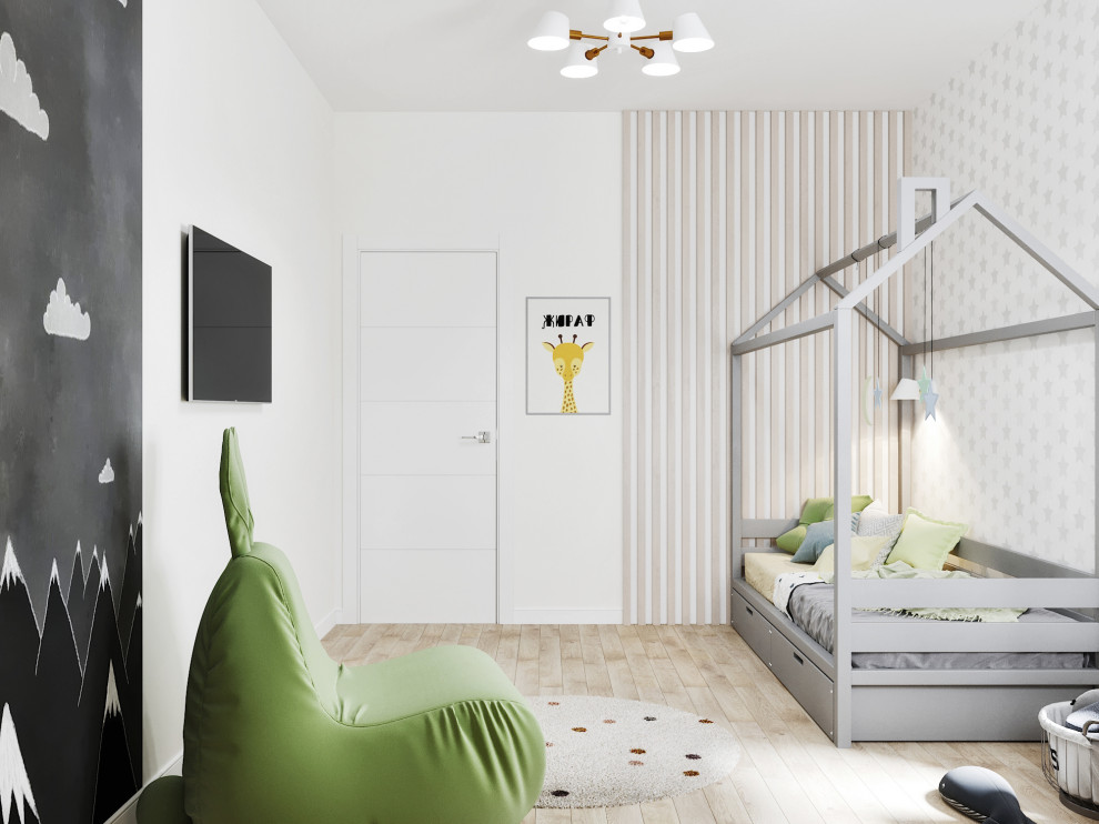 КП Рига Парк