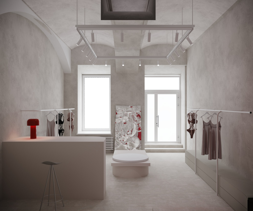 Магазин нижнего белья