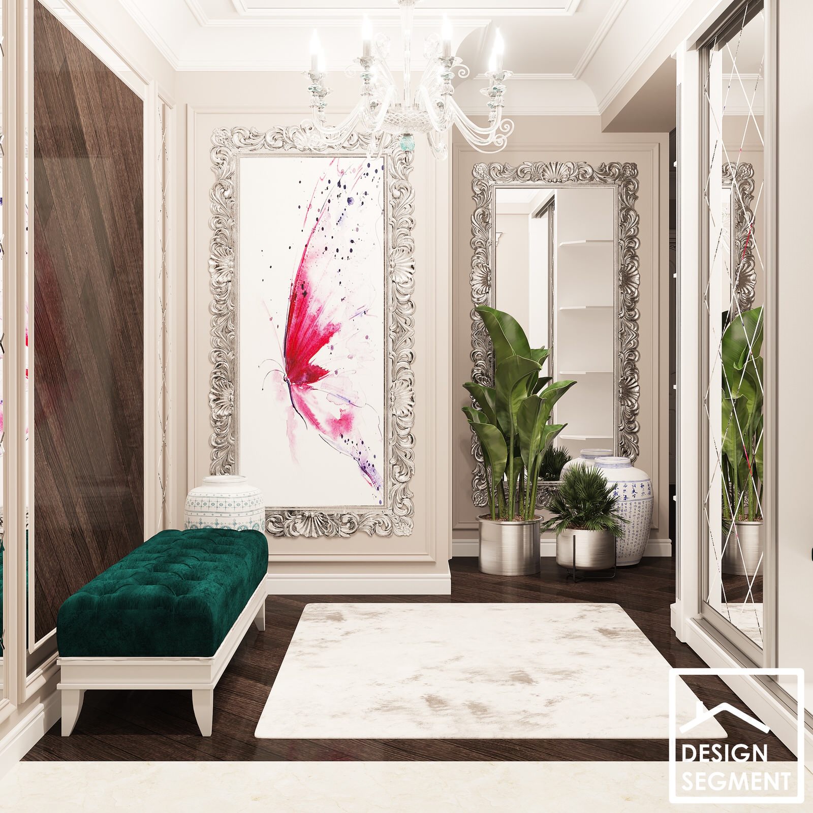 Квартира 90 кв., Каспийск.