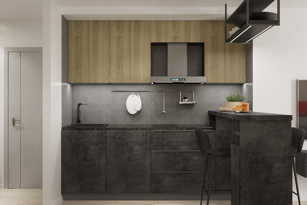 Квартира 42м_ЖК Большой