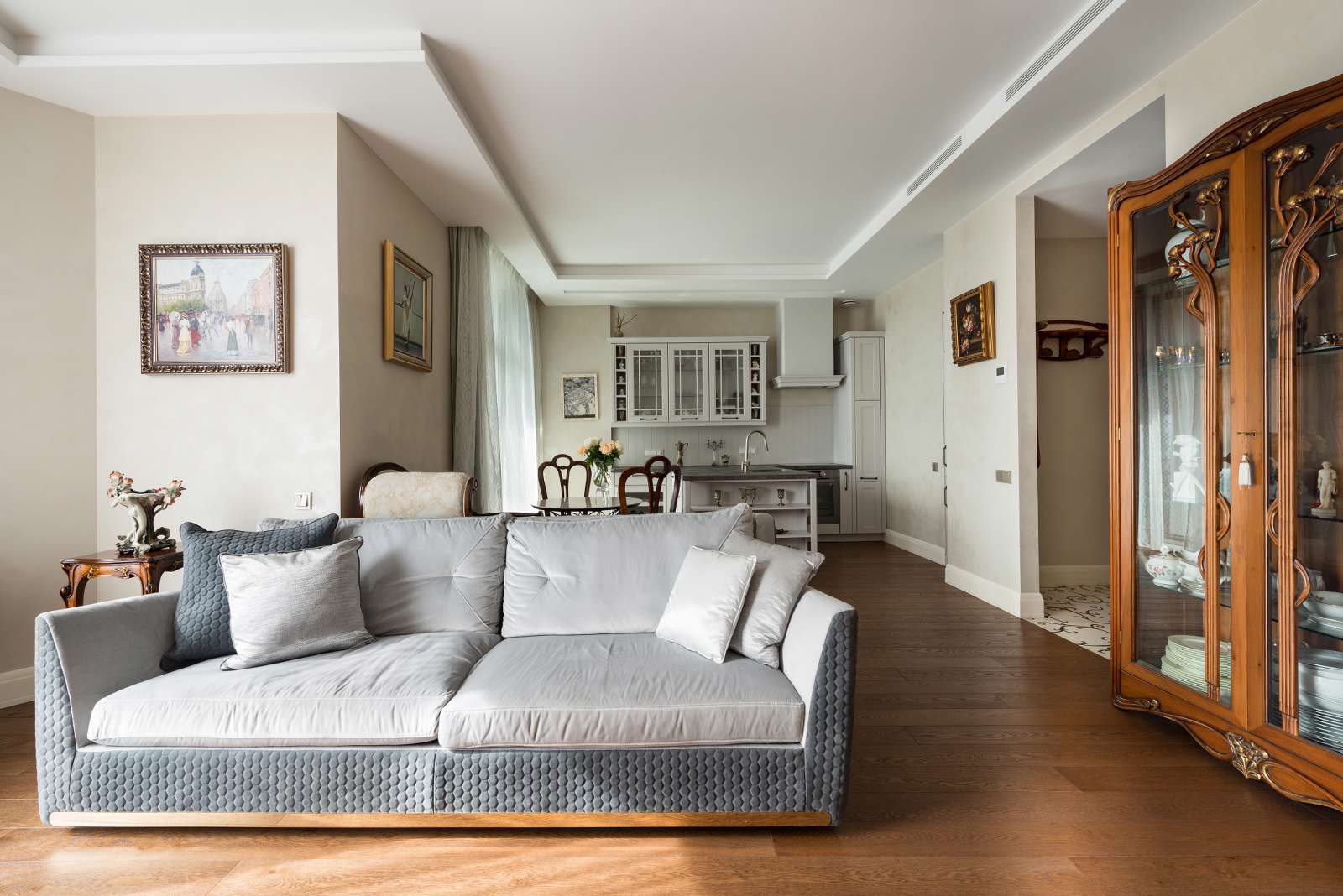 Обложка проекта: Сколково