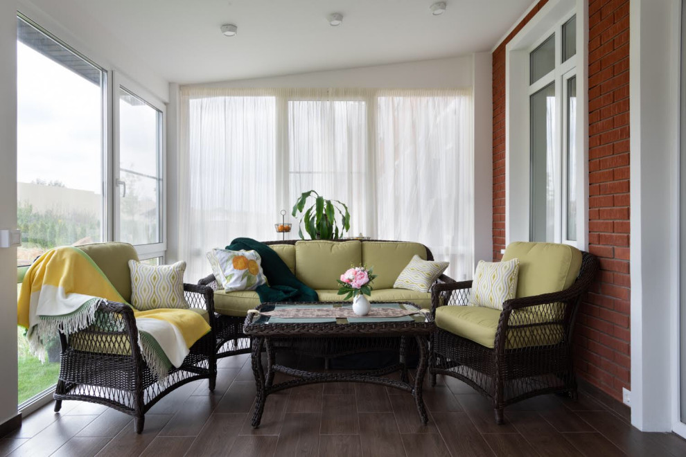 Обложка проекта: Таунхаус с мансардой/Townhouse, 2 floors with attic