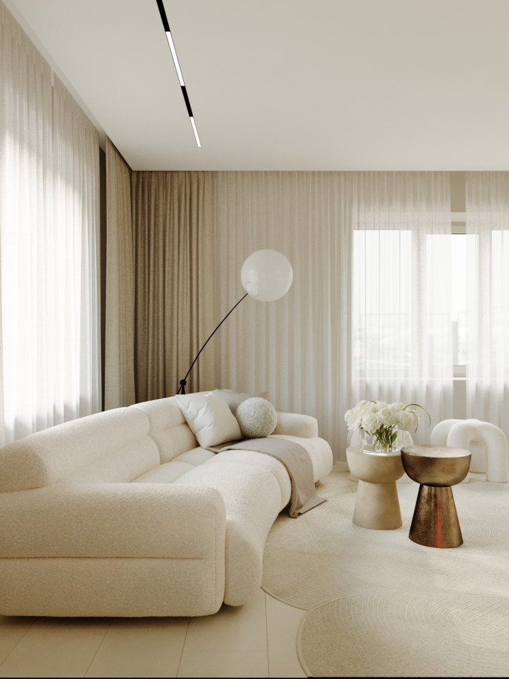 Софт Минимализм