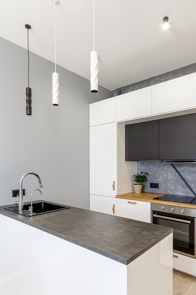 ЖК Резиденции Сколково