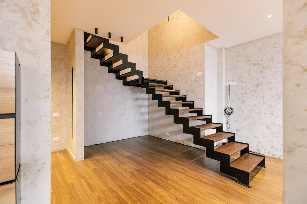 Челябинск. Интерьер Свободы 77