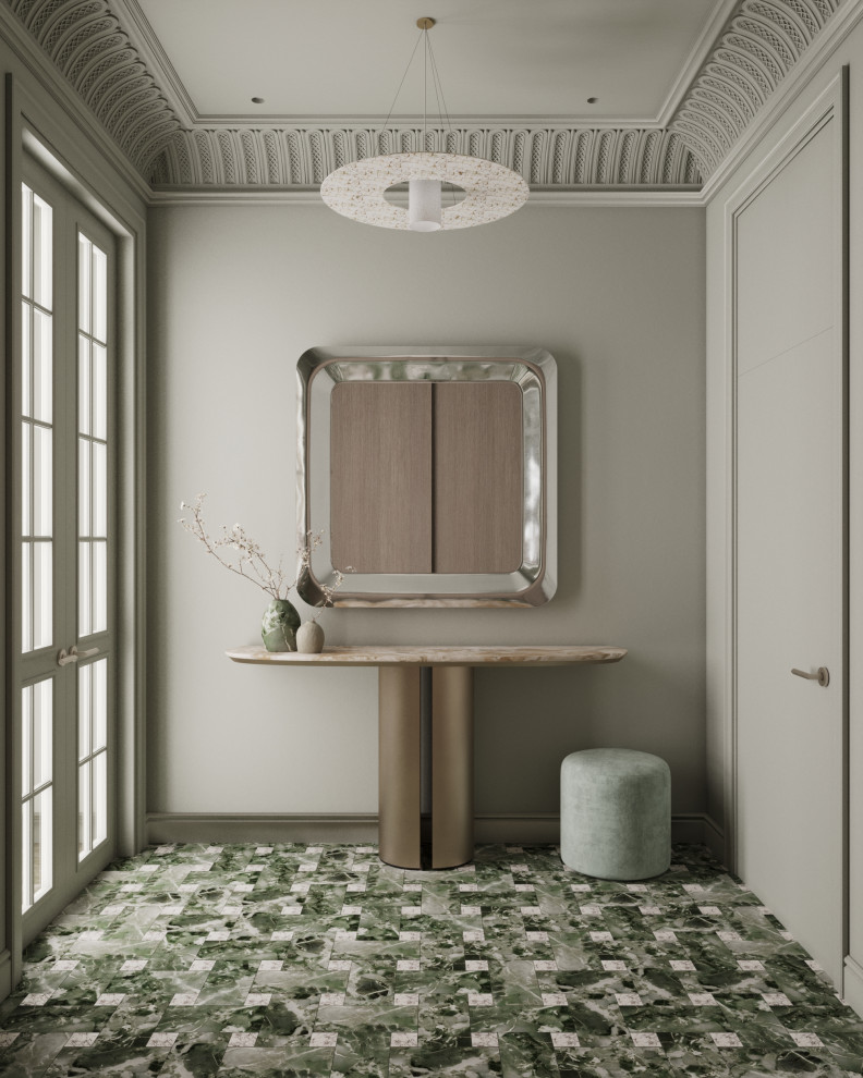 Обложка проекта: Ривер Скай 303