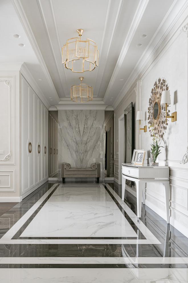 Квартира на ул. Мамина-Сибиряка