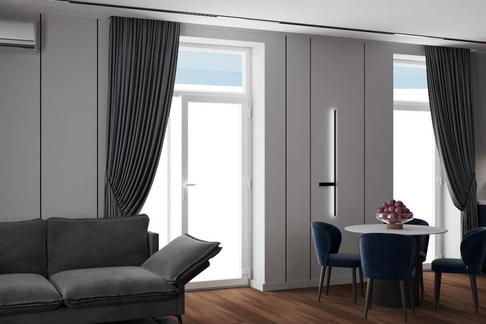 Тайн хаус КП Кембридж