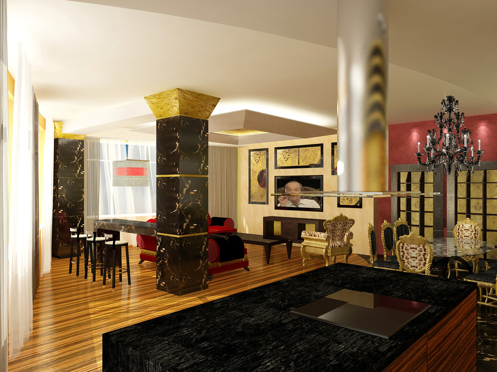 Квартира в ЖК "коперник"