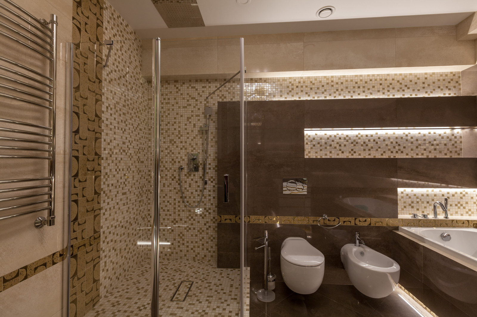 Квартира в ЖК "Дом на Щукинской"