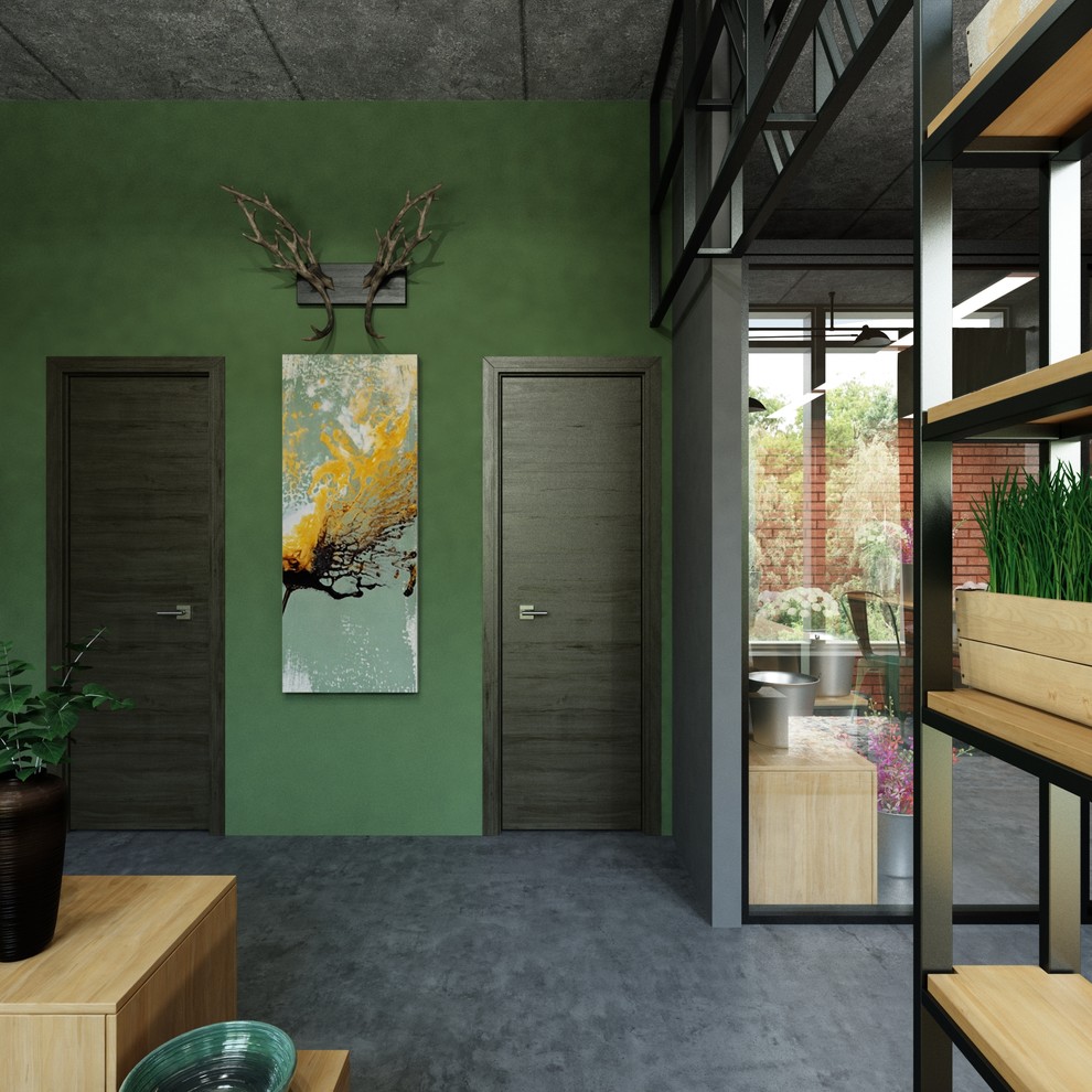 Маленькая Голландия