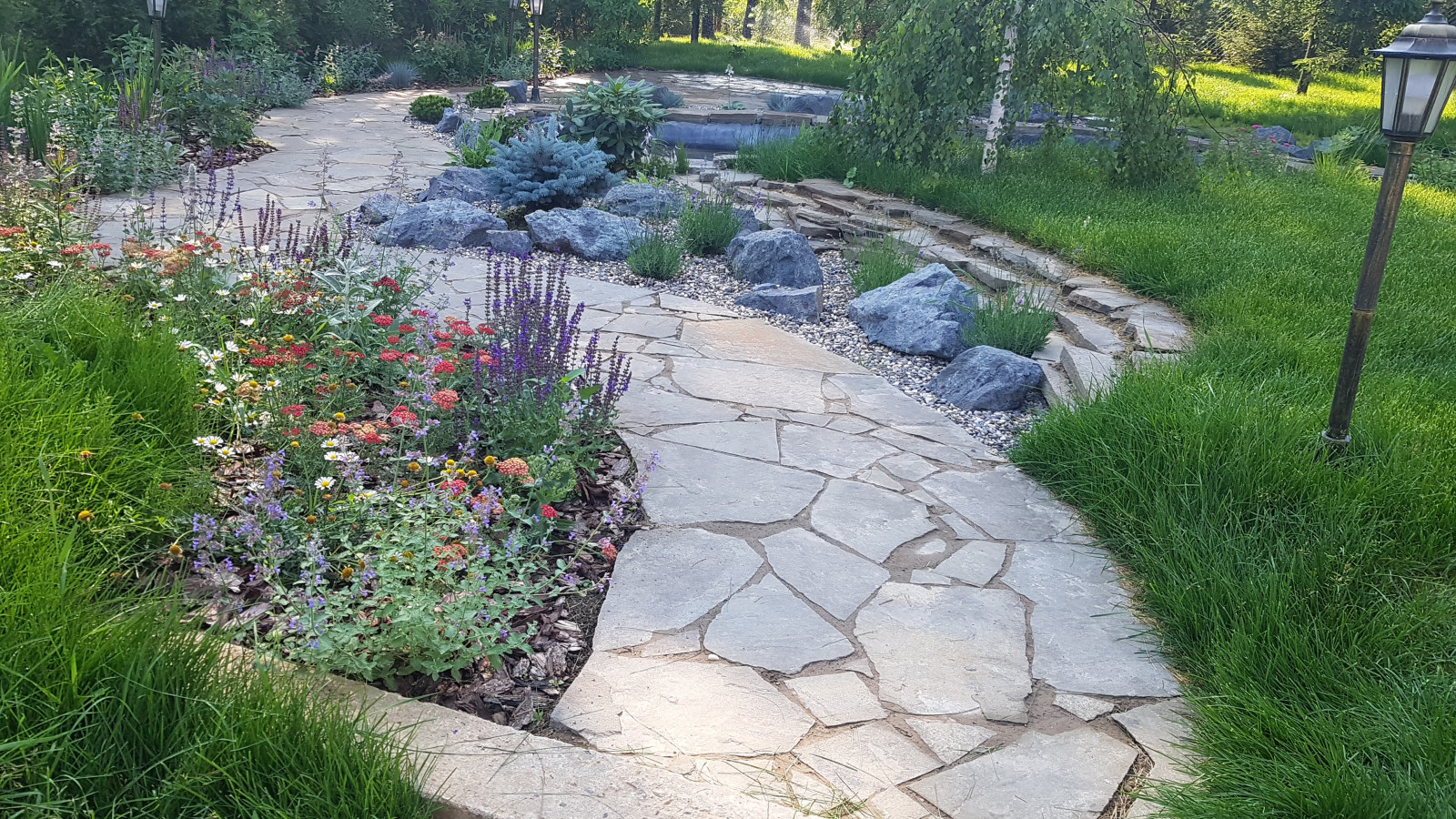 Обложка проекта: КП Истра Вилладж