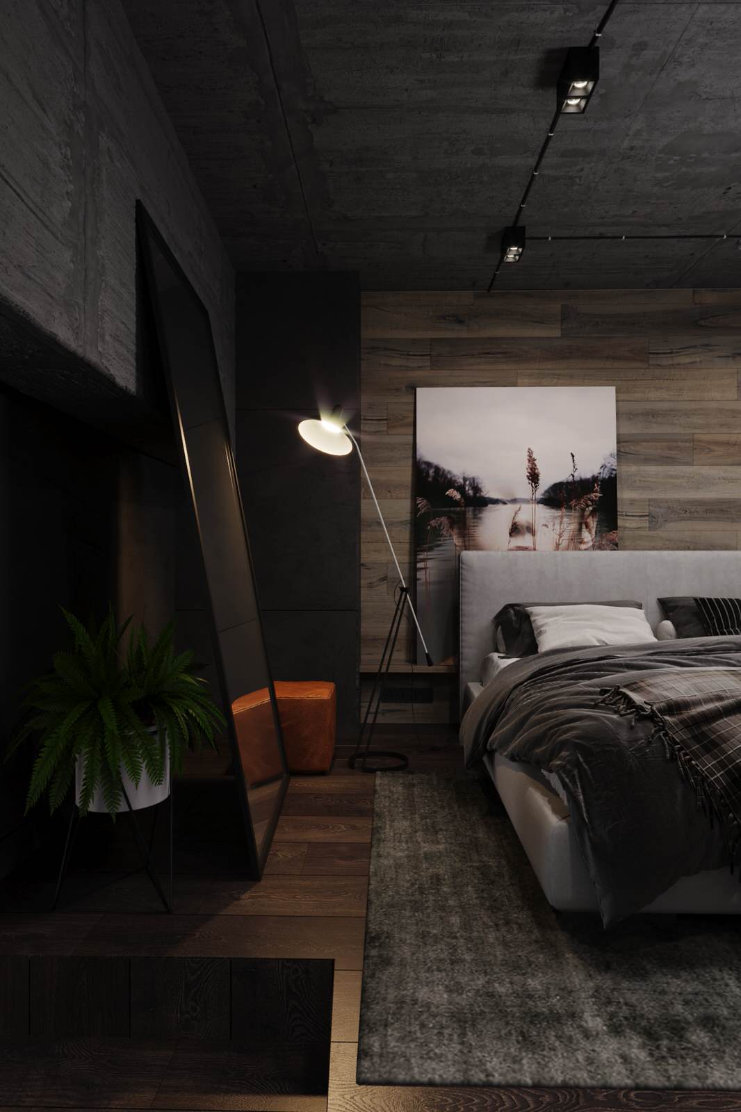 Квартира в Kleinhouse 57