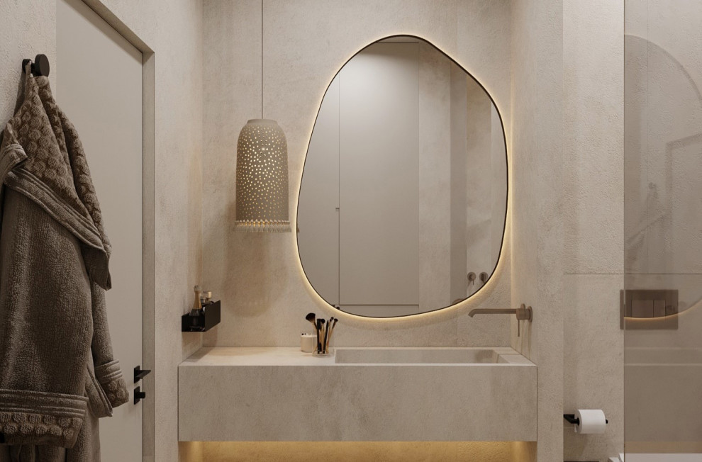 ЖК Морская набережная