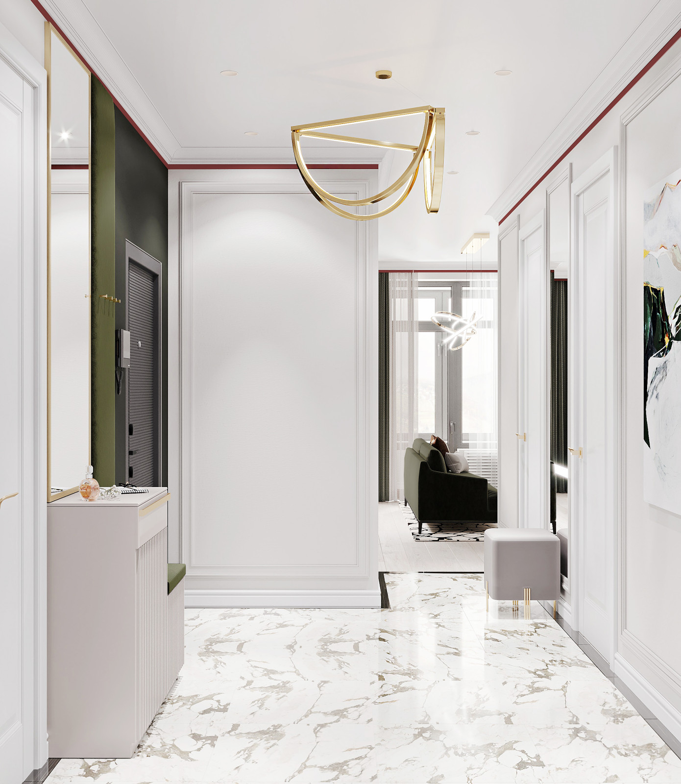 ЖК ЦАРСКАЯ ПЛОЩАДЬ