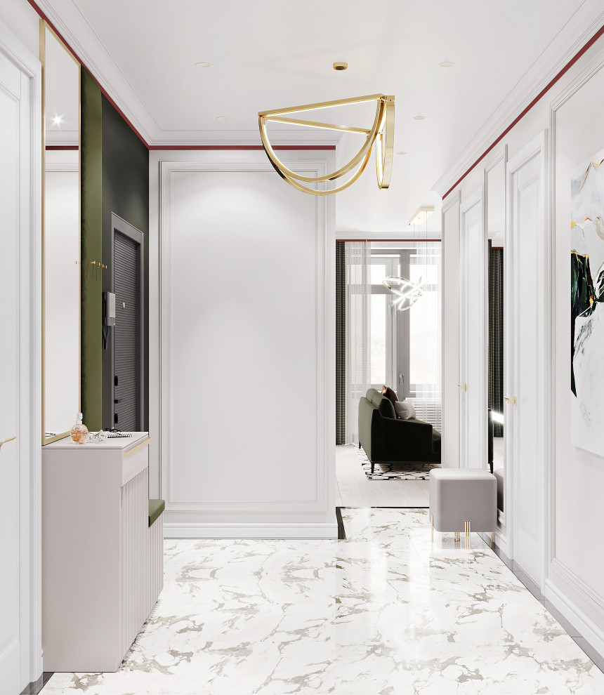 ЖК ЦАРСКАЯ ПЛОЩАДЬ