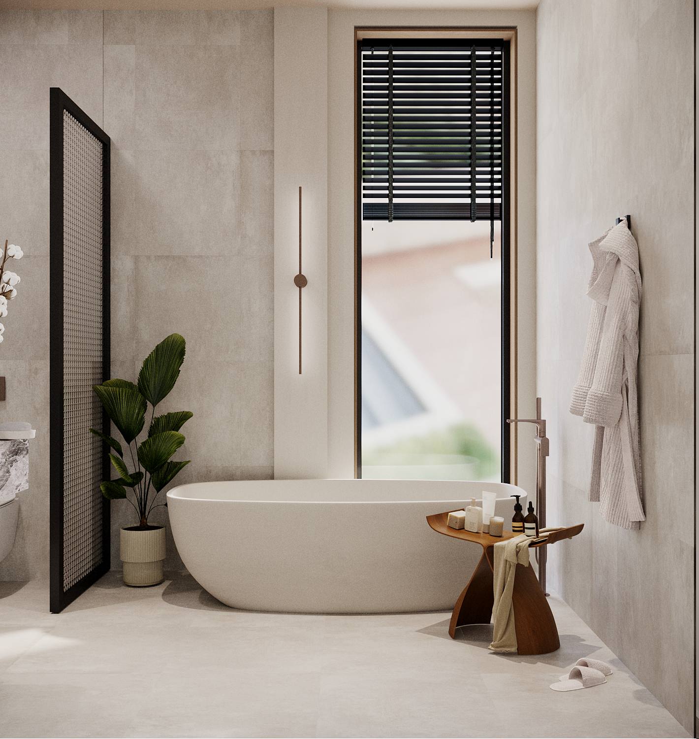 Шоурум для застройщика