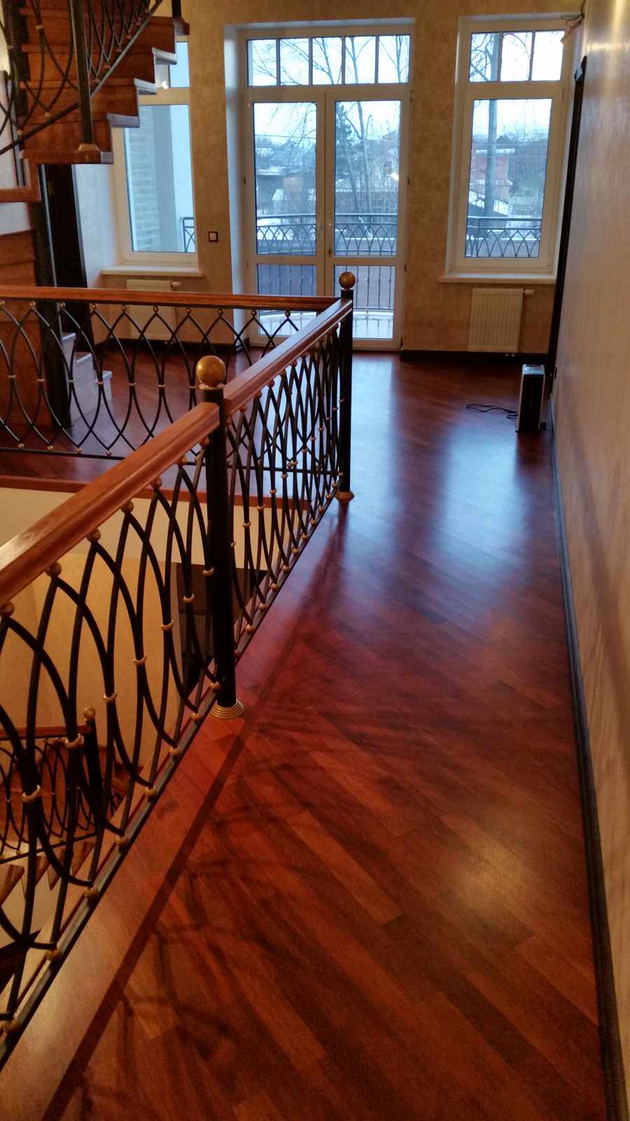 Примеры работ