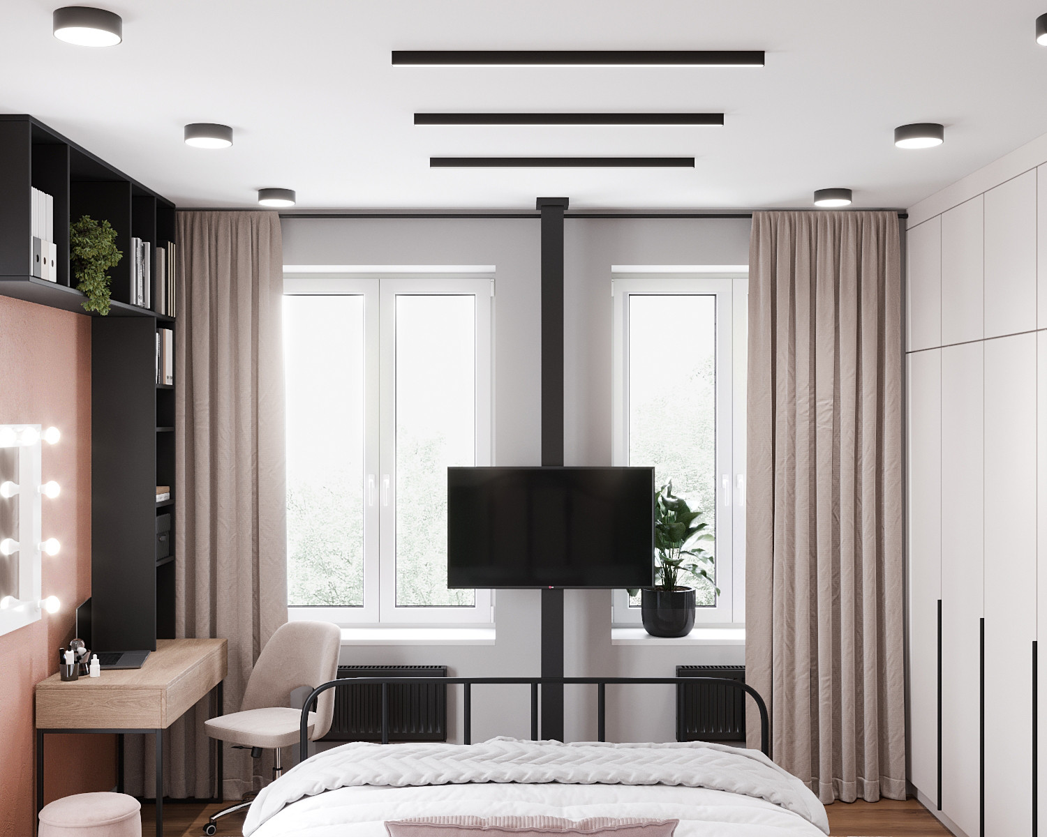 Расцветай в Люблино