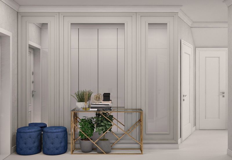 Таунхаус 117 м2