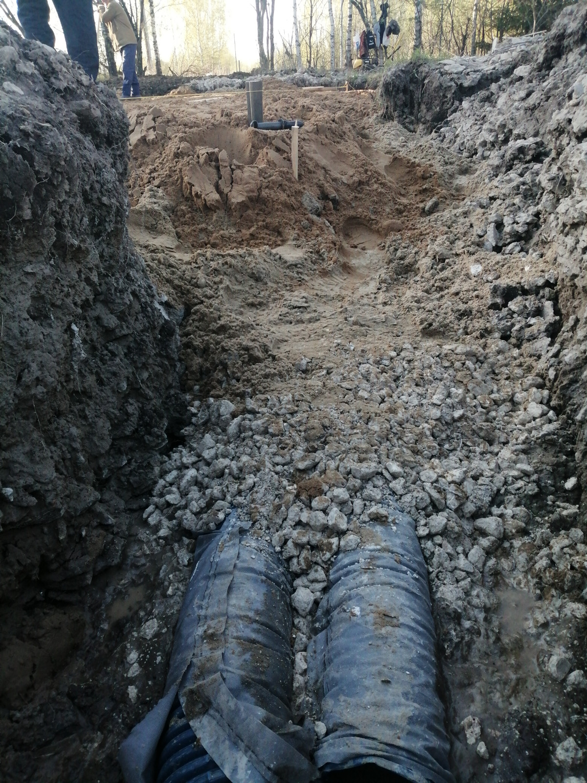 Обложка проекта: #Стройка