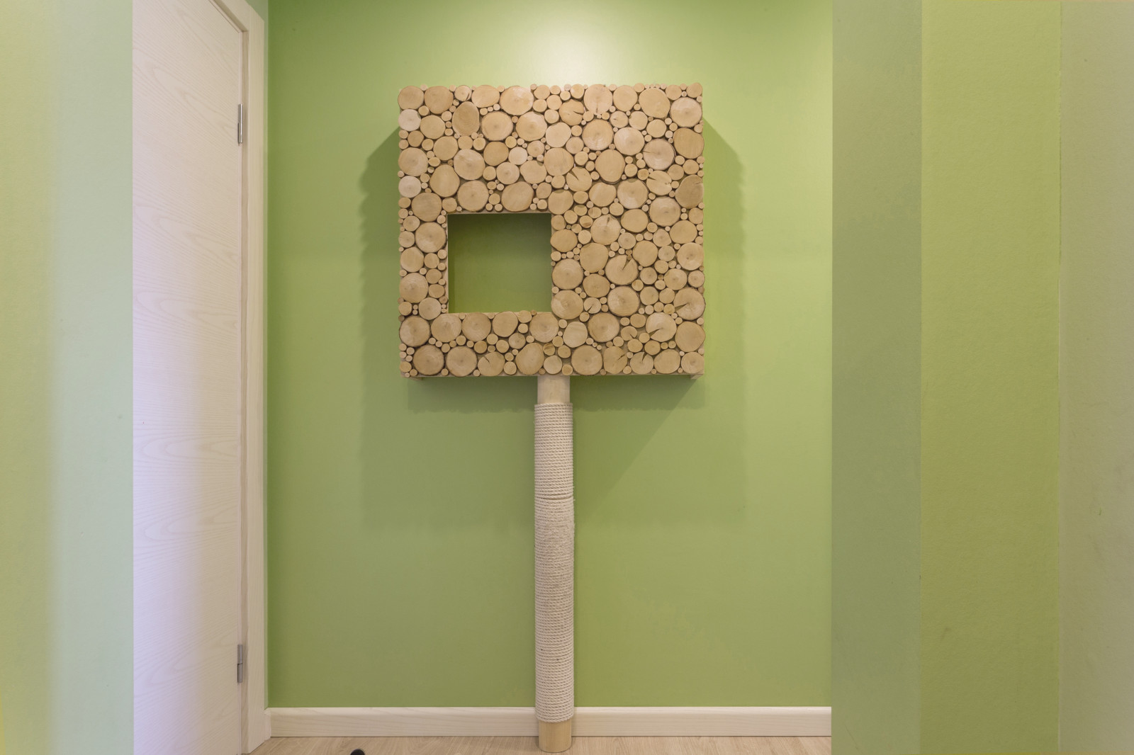 квартира в жк "Калина-парк"