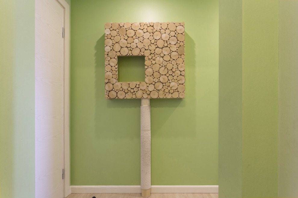 квартира в жк "Калина-парк"