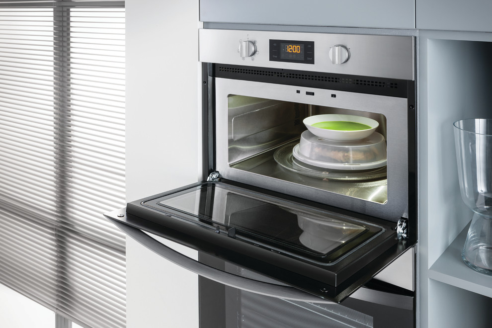 Выставка EuroCucina: 7 инноваций из мира кухонной техники