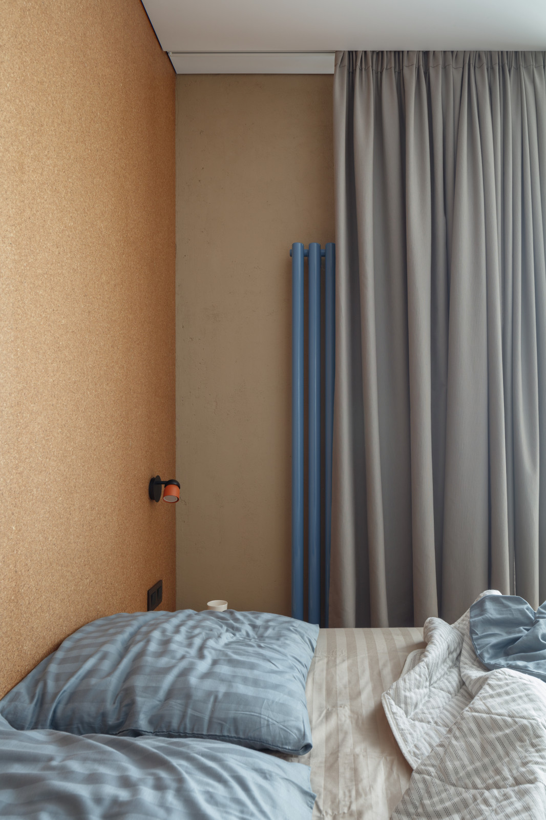 Апартаменты 40 метров