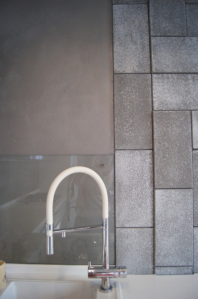 2-х уровненная квартира