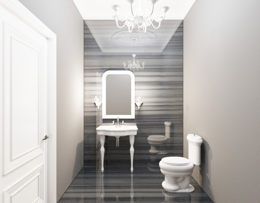 le luxe de la simplicité