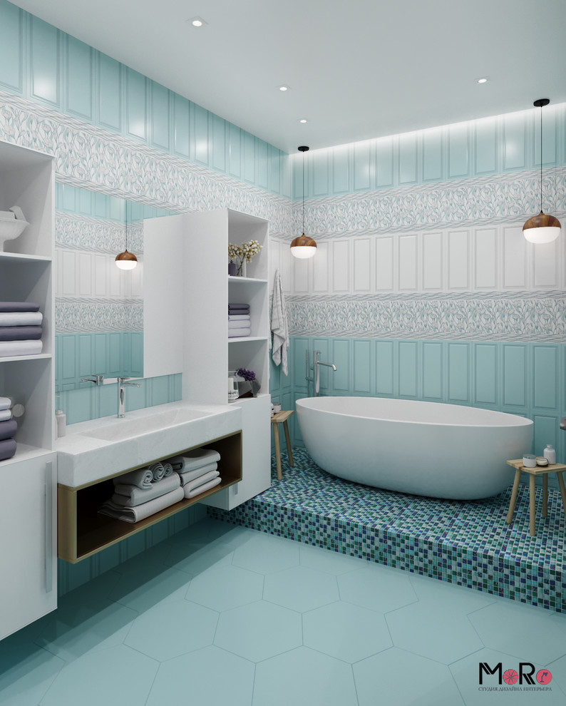 ЖК Русский Дом