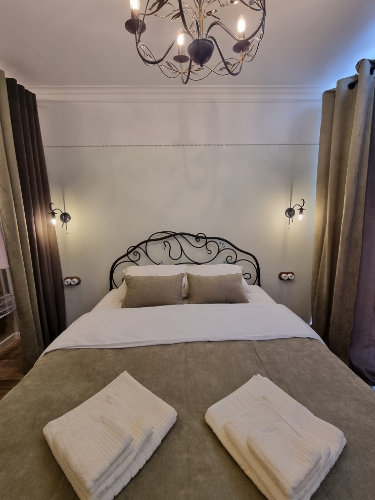 Инвестиционный проект Зеленоградск