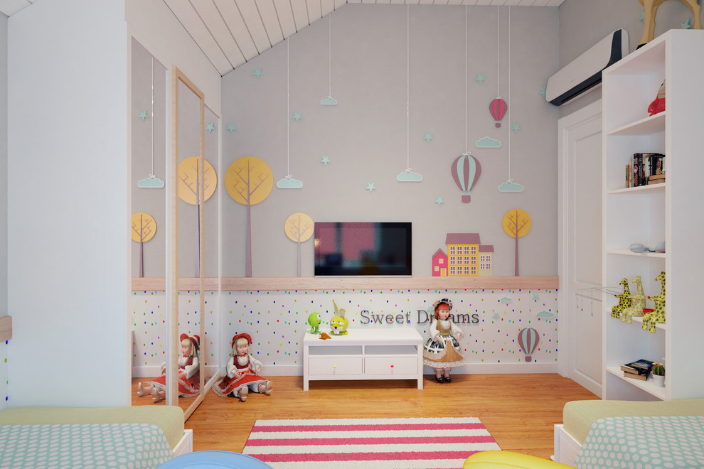 Дом в Липецке