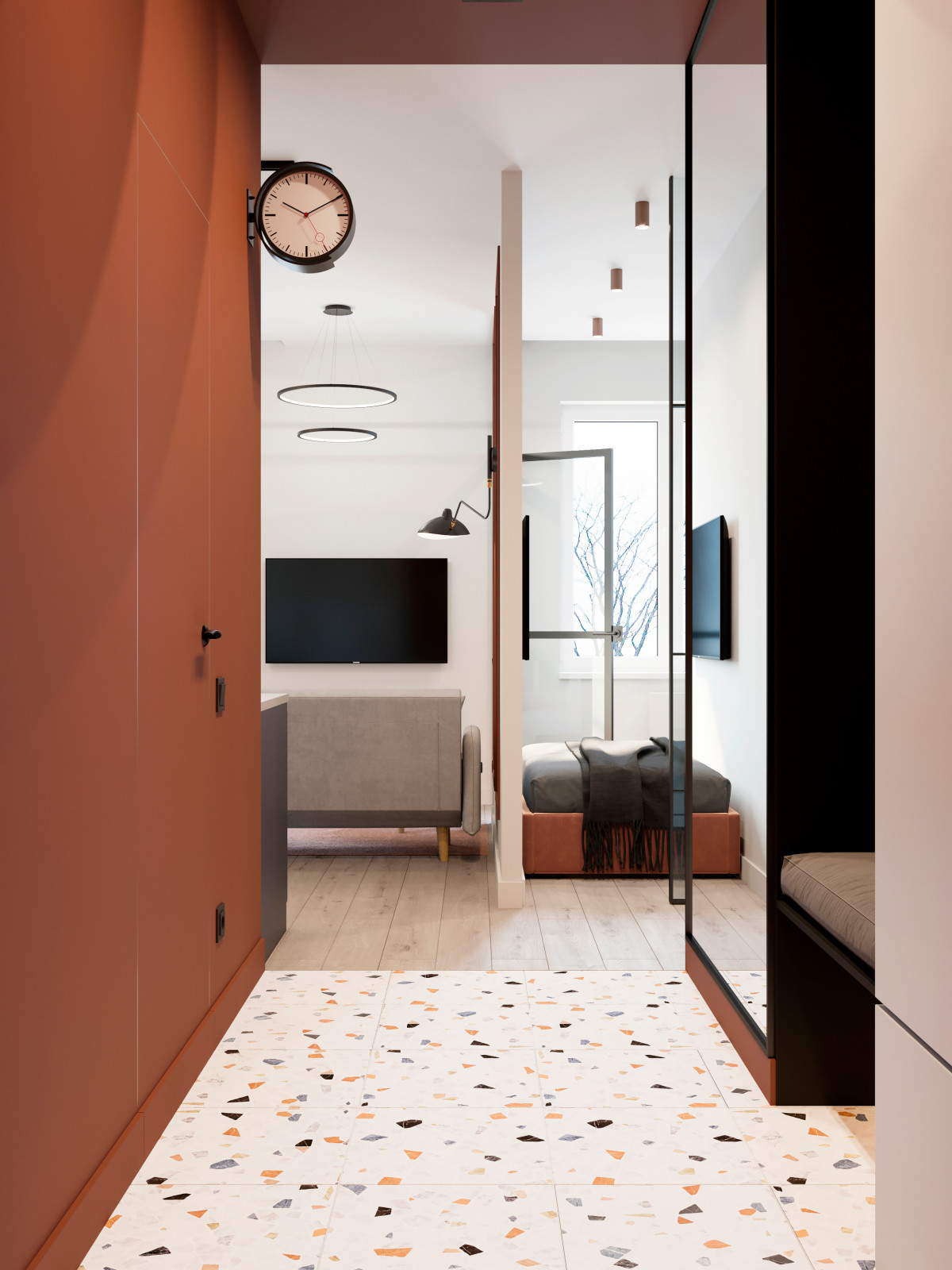 ЖК Сити Дзен