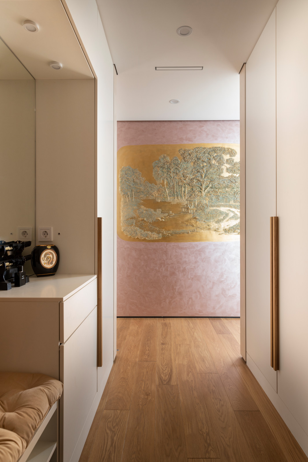 ЖК Михайловский Парк_ Фотографии реализации