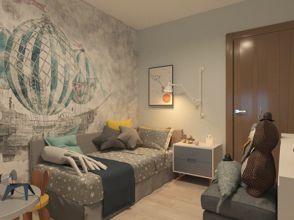 Квартира для молодой пары