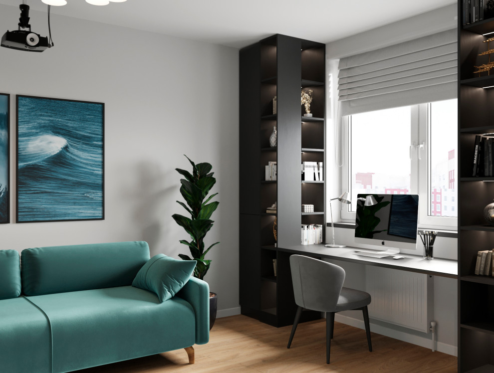 52 990 руб. 2-к квартира, 61.825 кв. м