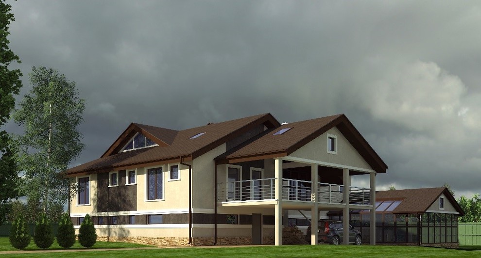 Строительство, дизайн, ремонт