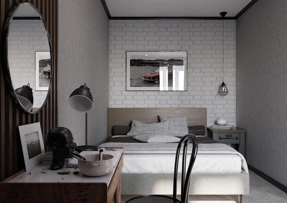 Женский лофт